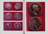 Ancient Coins of the Roman Empire by Abramson M.