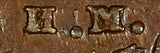 Russia Alexander I Copper 1811 ИМ МК 2 Kopeks Izhora over SPB Mint Bitkin-605(8)