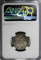 Russia Catherine II Silver 1791 SPB 20 Kopeks NGC XF40 SCARCE DATE C# 63c (056)