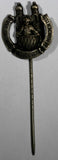 GERMANY Pin Sign Munich 1924 REICHS  SÜSSWAREN Messe u.Verb Tag (18 315)