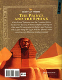 The Prince and the Sphinx (Egyptian Myths) Like New Book (58)