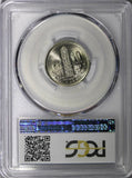 Guatemala 1995 10 Centavos PCGS  MS68 TOP GRADED BY NGC GEM BU KM# 277.6