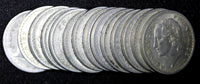 France Aluminium 1947 5 Francs 31mm KM# 888b.1 RANDOM PICK (1 Coin)  ( 22 171)