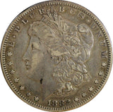 United States Silver 1882 S  $1.00 Dollar Morgan Dollar KM# 110 (23 289)