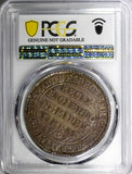 Germany BRUNSWICK-WOLFENBUTTEL Heinrich Julius Silver 1597 Taler PCGS XF DET