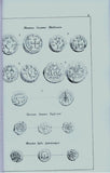 The Judaical coins.Reprint 1886. Published only 100 BOOKS Древнееврейские монеты