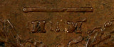 Russia Alexander I Copper 1811 ИМ МК 2 Kopeks Izhora over SPB Mint Bitkin-605