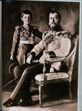 Nicholas II The Imperial Family Treasures of Russia NEW