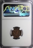 ROMAN Constans AD 337-350 AE4 BI Nummus / Army Soldiers NGC (173)