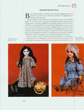 Catalogue of Dolls in the World .Album .Illustrated NEW