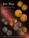 Stack's Bowers Galleries New York.January 12-16,2018.World Coins Collection(44)