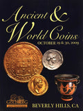 IRA & LARRY GOLDBERG COINS AUCTION# 55,2009 ANCIENT AND WORLD COINS  (45)