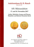 Auktionshaus H.D.Rauch GmbH AUCTION 105,2017 ANCIENT AND WORLD COINS (52)