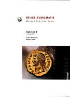 Helios Numismatik GmbH Auction 8 2012 Ancient,Medieval,Modern&Islamic Coins (54)