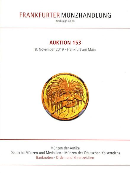 Frankfurter Münzhandlung Nachf. GmbH Auction 153,2019 Ancient & World Coins (65)