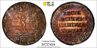 Germany BRUNSWICK-WOLFENBUTTEL Heinrich Julius Silver 1597 Taler PCGS XF DET