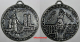 GERMANY MUNICH BAVARIA MEDAL MUNCHEN 38mm+Loop (18 307)