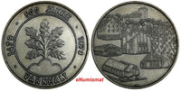 Germany Medal 1479-1979 500 Years Varnhalt district of Baden-Baden 35mm (18 334)