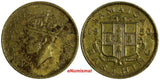 Jamaica George VI 1950 Farthing Mintage-288,000 KM# 33 (18 623)