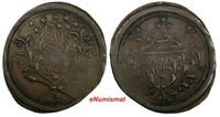 Sudan Abdullah Billon 1312/12 (1895) 20 Piastres 20.06 g. VF KM# 26.1(18 918)