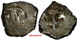 Bolivia Ferdinand VI (1746-1759) Silver 1/2 Real VF Toned KM# 36 (20 105)