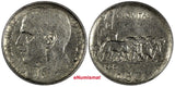 Italy Vittorio Emanuele III 1925 R 50 Centesimi Reeded Edge SCARCE KM#61.2 (347)
