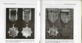 Kalinin, K. A GERMANY MEDALS AND AWARDS DURING WORLD WAR II (1933-1945.)