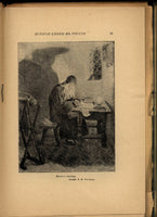 Librovich C. History books in Russian.1914.Либрович С.  История книги в России.