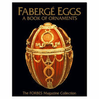 Faberge Ornaments : A Book of Ornaments (1996, Hardcover)