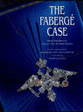 The Faberge Case: From the Private Collection of John Traina [Hardcover]