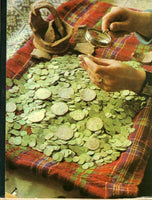 HISTORY OF RUSSIAN COINS AUTHOR :V.N.RYABTSEVICH