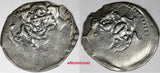 SHIRVAN Mustafa Khan(1794-1820) Silver Abbasi Shamakhi AH1228 A-2947.2, KM-20