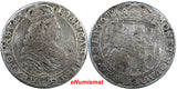 Poland Johann Casimir AR 1668 TLB 18 Groszy,Tympf Last Date Type KM# A94 (8903)