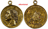 RUSSIA Commemorative Medal 200 years Founding of St.Petersburg 1703-1903 (8870)