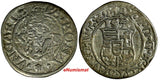 HUNGARY Maximilian II ( Miksa) (1564-1576) Silver 1570 K-B Denar (14 836)